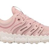 Columbia Kadın Voyager FLX Pct Sneaker, Pembe Haze/Silgi Pembe, 37 EU