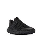 Columbia Kadın Voyager FLX Pct Sneaker, Siyah/Köpekbalığı, 37.5 EU