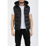 Columbia Kapşonlu Yelek Ss159