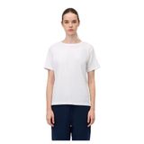 Columbia Kısa Kollu T-Shirt, L, 9210121100, Beyaz, Kadın