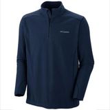 Columbia Klamath Range II Half Zip Erkek Polar EM6503