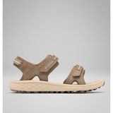 Columbia Konos Hiker 2-Strap Kadın Sandalet - Klasik Kahverengi