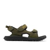 Columbia Konos Hiker 3 kayışlı erkek spor ve dış mekan sandaleti