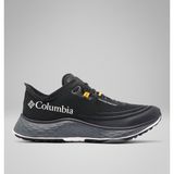 Columbia Konos Speed Trail Atr Erkek Ayakkabı - Siyah