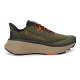Columbia Konos Trillium Atr 2145281-383 Erkek Spor Ayakkabı Yeşil