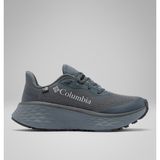 Columbia Konos Trillium Atr Outdry Erkek Ayakkabı - Gri - Kömür