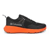 Columbia Konos Trs 2079321-013 Erkek Outdoor Ayakkabı Siyah