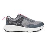 Columbia Konos Trs Outdry 2099811-036 Erkek Outdoor Ayakkabı Gri