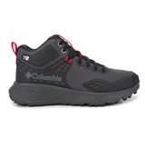 Columbia Konos Trs Outdry Mid 2103761-089 Erkek Bot Gri