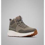 Columbia Konos Trs Outdry Mid Erkek Kısa Bot BM7354-221 - Kahverengi