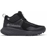 Columbia Konos Trs Outdry Mid Erkek Kısa Bot - Siyah