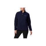 Columbia Kruser Ridge II Kadın Softshell Ceket - Koyu Lacivert