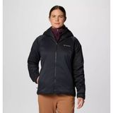 Columbia Kruser Ridge™ III Plush Softshell Jacket Kadın Mont WL3248