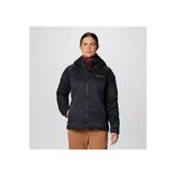 Columbia Kruser Ridge™ III Plush Softshell Kadın Mont