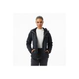 Columbia Kruser Ridge III Plush Softshell Kadın Siyah Outdoor Ceket