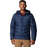 Columbia Labyrinth Loop Hooded Erkek Mont WO3560