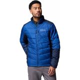 Columbia Labyrinth Loop Iı Erkek Mont - 2XL - Indigo