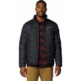 Columbia Labyrinth Loop Iı Erkek Mont - 2XL - Siyah