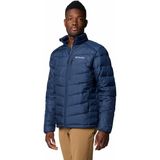Columbia Labyrinth Loop Iı Erkek Outdoor Mont WO1416 - 2XL - Lacivert