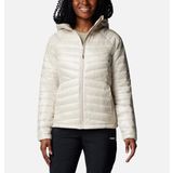 Columbia Labyrinth Loop™ II Insulated Hooded Jacket Kadın Mont WK5933-278
