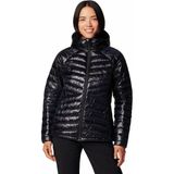 Columbia Labyrinth Loop II Jacket Siyah Kadın Mont