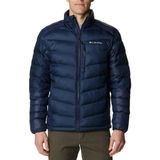 Columbia Labyrinth Loop Lacivert Erkek Mont