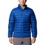 Columbia Lake 22 2 Daunenjacke Tamponlu kuş tüyü mont Erkekler