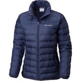 Columbia Lake 22 Jacket Kadın Mont - Lacivert - S