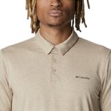 Columbia Lakefront Trail Iı Omni-Wick Tech Erkek Polo T-Shirt - Bej