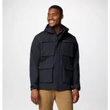 Columbia Landroamer™ Iı Jacket Siyah Erkek Outdoor Yağmurluk WM5369