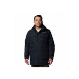 Columbia Landroamer II Siyah Erkek Parka