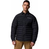 Columbia Landroamer Interchange Erkek 3 In 1 Mont - Siyah - 2XL