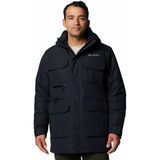 Columbia Landroamer Parka Siyah Erkek Mont