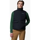Columbia Landroamer Puffer Erkek Yelek - 2XL - Siyah