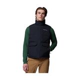 Columbia Landroamer™ Puffer Vest Erkek Outdoor Yeleği 2134281010 Siyah