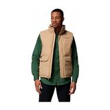 Columbia Landroamer™ Puffer Vest Erkek Outdoor Yeleği 2134281262 Kahverengi - 2XL