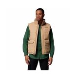 Columbia Landroamer™ Puffer Vest Erkek Outdoor Yeleği 2134281262 Kahverengi