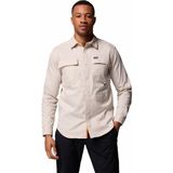 Columbia Landroamer Twill Erkek Uzun Kollu Gömlek - XL - Bej