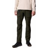 Columbia Landroamer Utility Iı Erkek Pantolon - Moss Green