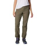 Columbia Leslie Falls II Kadın Pantolon Çağla Yeşil 34