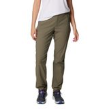 Columbia Leslie Falls II Kadın Pantolon Çağla Yeşil 42