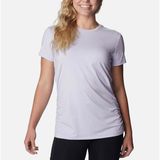 Columbia Leslie Falls Kadın Teknik Kısa Kollu T-Shirt - Renkli