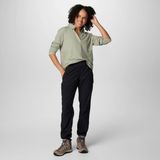 Columbia Leslie Falls Pull-On Kadın Pantolon - Siyah