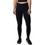 Columbia Lodge Legging Kadin Tayt 1908741-012 - Siyah