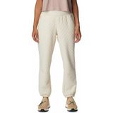 Columbia Lodge Quilted Jogger Kadın Eşofman Altı - S - Bej