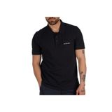 Columbia M Cascade Range Solid II Erkek Polo T-shirt