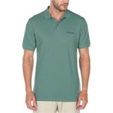 Columbia M Cascade Range Solid Polo II Erkek Kısa Kollu Polo T-Shirt - 3XL - Karışık