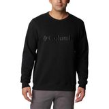 Columbia M Logo Sweatshirt