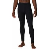 Columbia M Omni-Heat Infinity Erkek Içlik Alt - Siyah