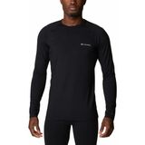 Columbia M Omni-Heat Infinity Knit Erkek Içlik Üst - Siyah